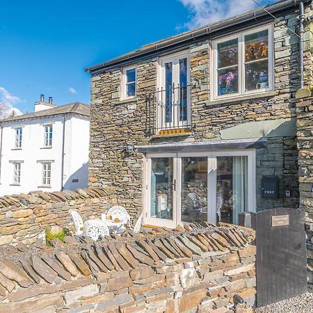 Prospect Cottage Studio แอมเบิลไซด์ ภายนอก รูปภาพ