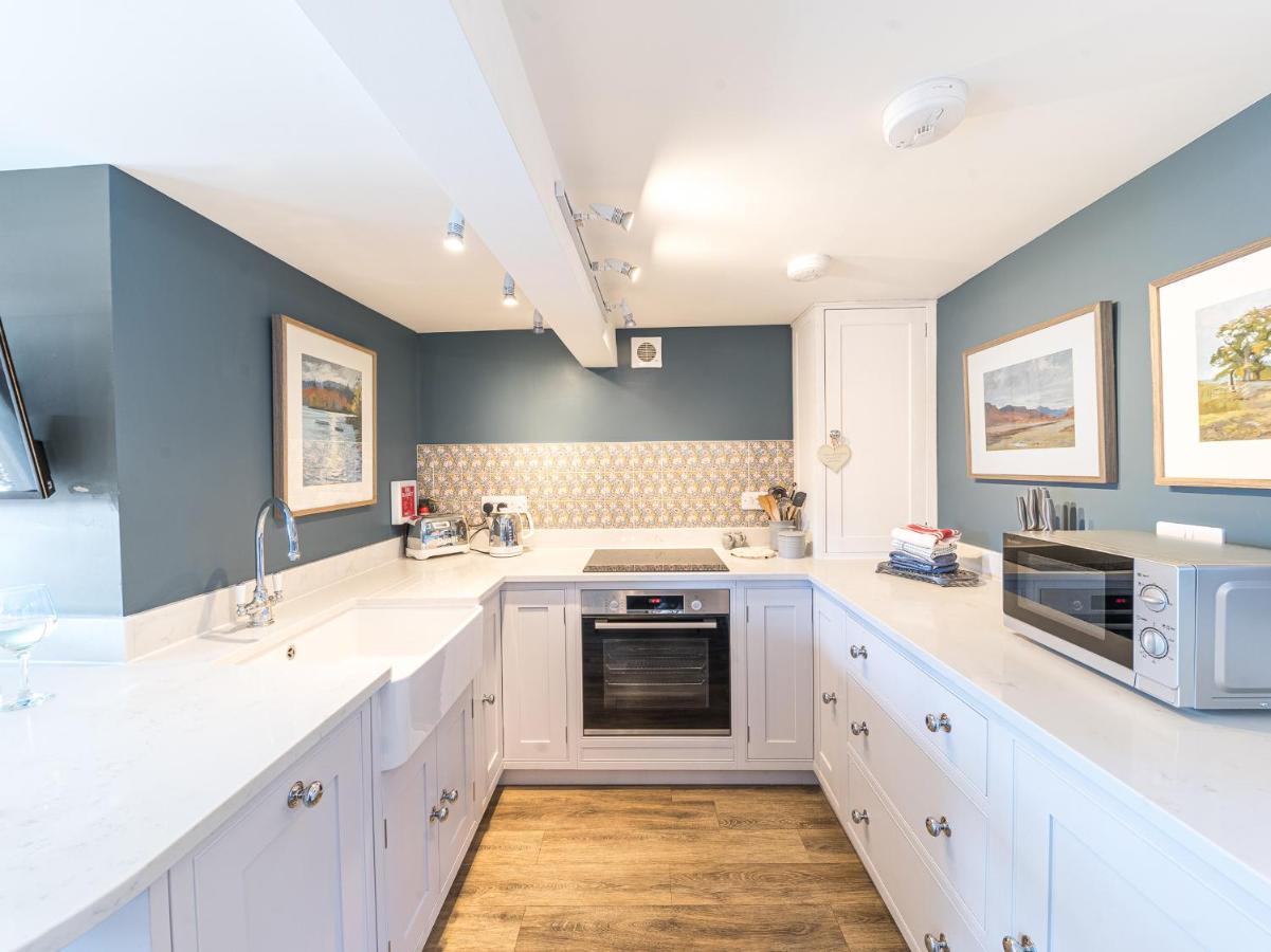 Prospect Cottage Studio แอมเบิลไซด์ ภายนอก รูปภาพ