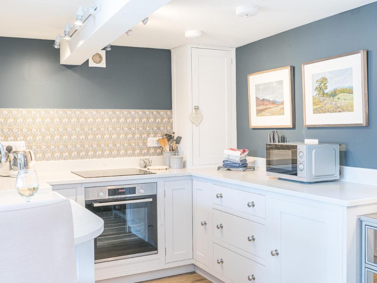 Prospect Cottage Studio แอมเบิลไซด์ ภายนอก รูปภาพ