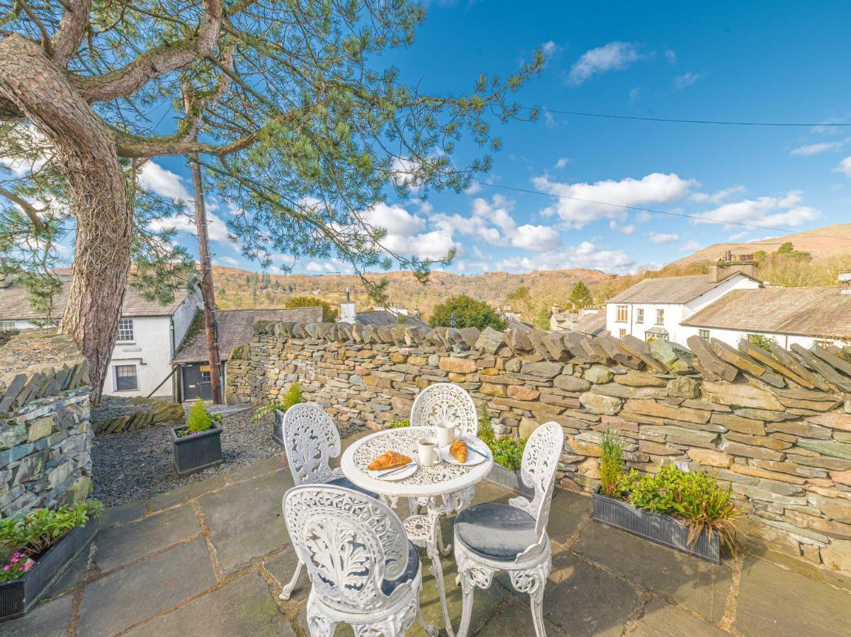 Prospect Cottage Studio แอมเบิลไซด์ ภายนอก รูปภาพ