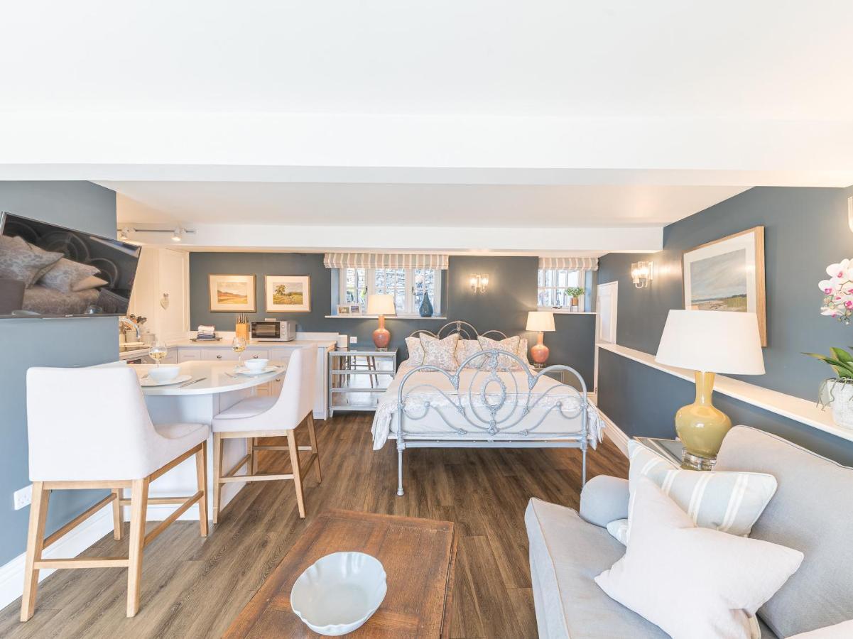 Prospect Cottage Studio แอมเบิลไซด์ ภายนอก รูปภาพ